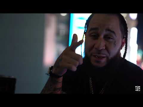 King Problem - They Think Ft. Mesa