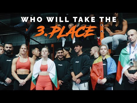 JASI SVILENOVA VS NATALIA MODZELEWSKA | Beast of the Barz 2022 | 3.Place Female Battle