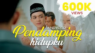 Download lagu Pendamping Hidupku - Andyoso [ Muzik Video] mp3