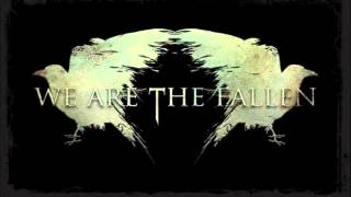 We Are The Fallen - Samhain (Instrumental)