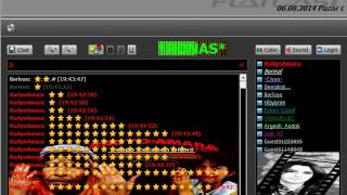 Meral Simsek radio amara 2