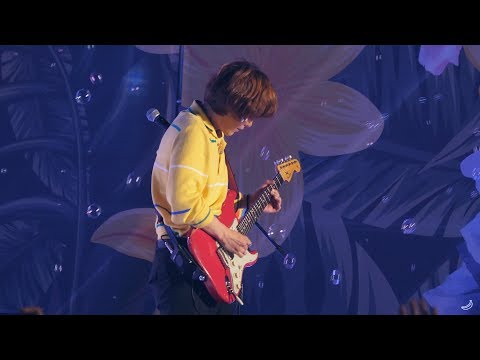 190927 [숭실대학교 축제] monkey hotel - 잔나비(jannabi) @숭실대학교