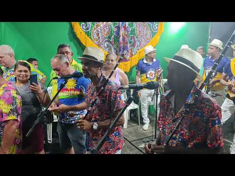 Terça feira de Carnaval 2026 em Buenos Aires – PE | Maracatu Estrela Dourada