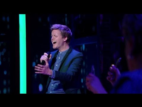 Lex Uiting - Nao ‘t Zuuje - RTL LATE NIGHT MET TWAN HUYS