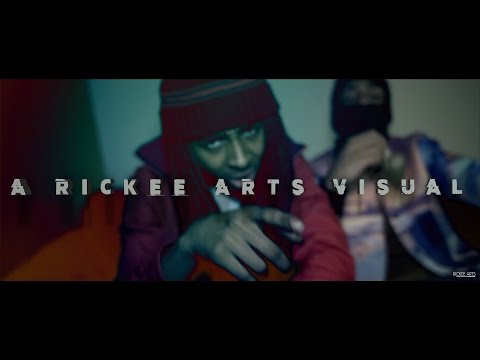 D Money - " 3 " ( Official Video ) Dir x @Rickee Arts