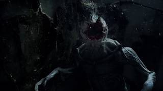 CoSA VFX Stranger Things Season 1 VFX Reel