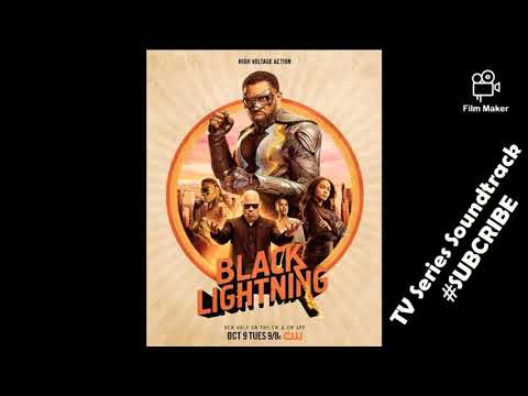 Black Lightning 3x04 Soundtrack - People Make the World Go Round - THE STYLISTICS #SUBCRIBE