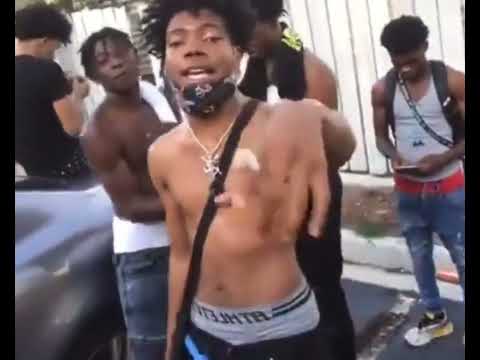 Baby Plug - Live Alone