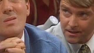 Drop the Dead Donkey S1E06 Sex, Lies and Audiotape HD