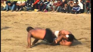 (1) Daffar (Hoshiarpur) Kabaddi Tournament 27 Dec 2015
