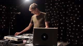 Jon Hopkins - We Disappear (Live on KEXP)