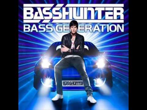 Basshunter - Numbers (+ Lyrics Album Version)