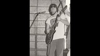 The Void-Keep It Clean (The Vibrators cover) (Live WPNR 4-21-80)