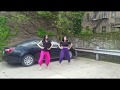 Shake It Saiyyan Dance Cover Arti Patel And Twisha Handa