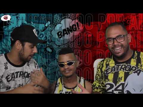 🔵 TROCANDO IDEIAS COM MC BALA DA TROPA ENTREVISTA NO TAO FALANDO POR AI