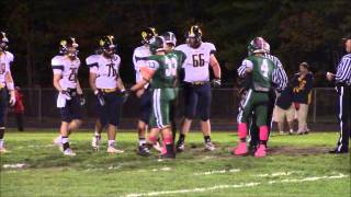 preview picture of video 'Friday Night Lights - 2013 Billerica (MA) Memorial vs Andover (MA) Part 1'