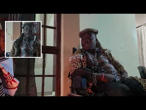 Dr Godo Nezilwane Zakhe 🫢 Uthakatha kuphela