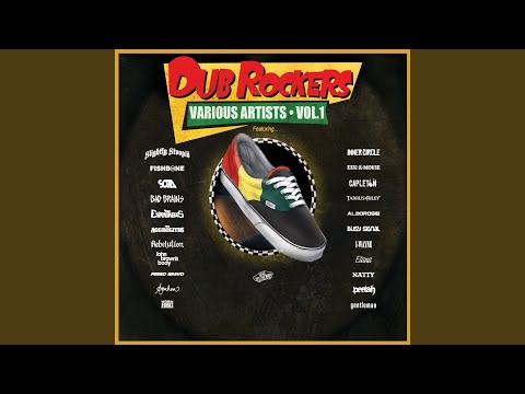 Change (feat. Alborosie & Busy Signal) (Vibes & Pressure Remix)