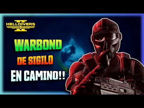 Helldivers 2: El bono de guerra Regimiento Encubierto llega el 20 de enero