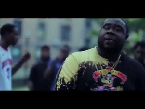 Street Shit - Piif Jones x Keen Streetz (Dir@FahargoFilmz_Ssr