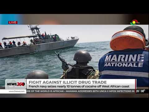 LIVE: News360 with Noble Crosby Annan & Ayisha Yakubu || 25 - 09 - 2025