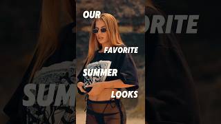 Which one is your favorite??