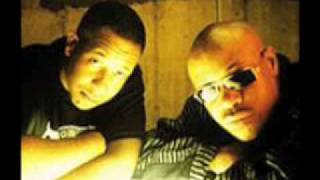 Gang Starr - No More Mr. Nice Guy (Fed Up Mix)