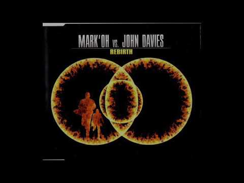 Mark 'Oh VS John Davies - Tomorrow Never Comes (Short Mix)