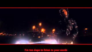 [EngSubs] The Quiett -1 Life 2 Live MV