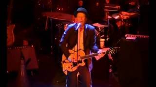 Dont Go In That Barn - Tom Waits - Amsterdam 2004