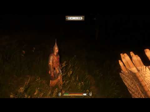 Kingdom Come: Deliverance Walkthrough Part 29 No Commentary