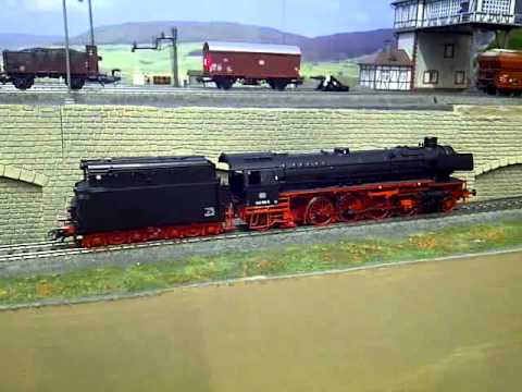 Marklin br 42  37925