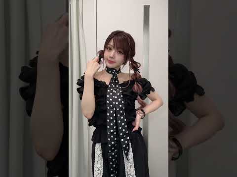 田中れいな『コンココンコンココンコンコン』