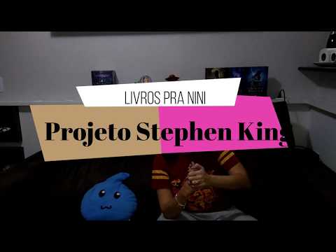 Projeto King - LpN 07 - Cujo