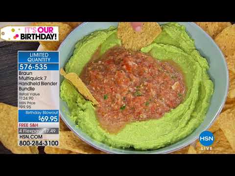 HSN | Kitchen Clearance up to 50% Off 07.21.2018 - 06 AM