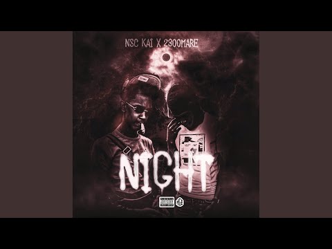 Night (feat. 2300Maree)