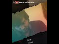 Imaikkaa Nodigal Neeyum Naanum Anbe Whatsapp Status Song