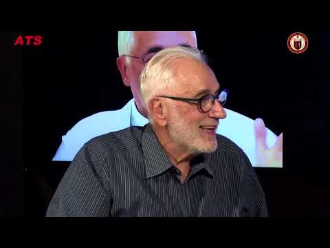 Pillole di Talk - Walter Pierpaoli - Come funziona la Melatonina