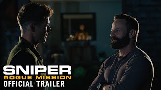 Sniper: Rogue Mission (2022) Video