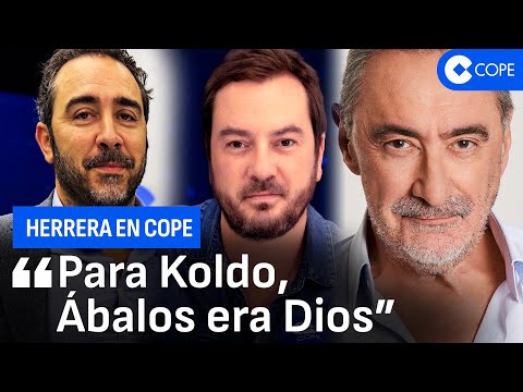 Aldama: "Koldo had a tremendous fight with Santos Cerdán."
