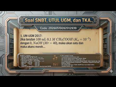 Video pembahasan soal 20260505144905519