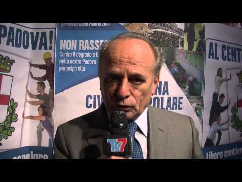 Il nuovo ospedale rischia di uccidere Padova