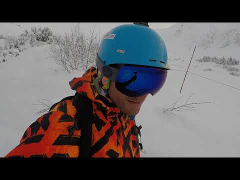 ALASKA 2018 Alan Leslie