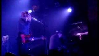 Spoon - The Ghost of You Lingers