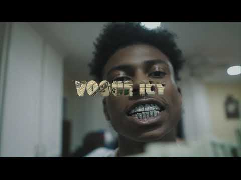 Kiree 3600 x Vogue Icy - Internet Racks