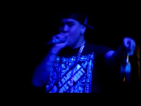 HEATBAG RECORDS  DONT WASTE MY TIME Ft. Ashley Blakk - Charlie Fettah - Brooklyn - Jon-C