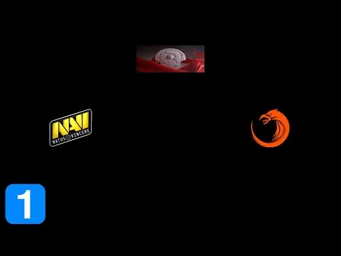 Full Highlights Natus Vincere vs TNC Pro Team - The International 2016