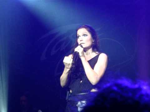 Tarja - Underneath live 013 Tilburg, The Netherlands 11-10-2010