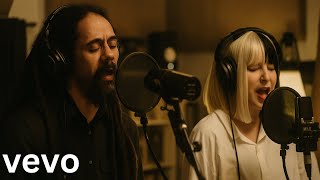Sia Ft. Damian Marley – Breath of Babylon (Official Music Video)