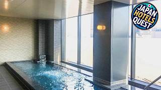 Natur-Thermalhotel LiVEMAX PREMIUM HIROSHIMA | Hiroshima, Japan | Hotelbewertung